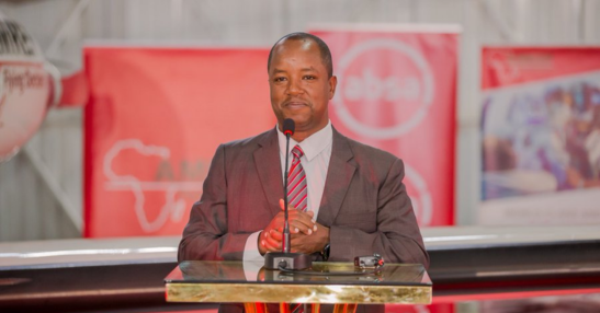 Absa Bank Kenya on September 10, 2026, confirmed Yusuf Omari as Managing Director & Chief Executive Officer with immediate effect