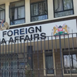 Ministry of Foreign and Diaspora Affairs. (Image: UGC)