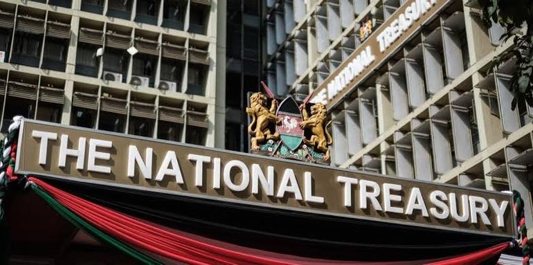 The National Treasury typically refers to the national government ministry or department responsible for managing a country's economic policy, preparing the national budget, and overseeing public finances (Image: Files)