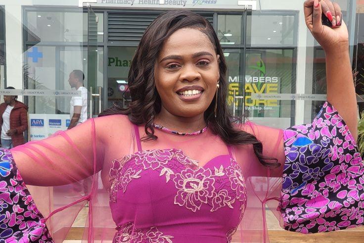 Betty Bayo