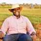 Noah Nasiali the CEO and founder of Afarmers AgriTech & Leadership Center