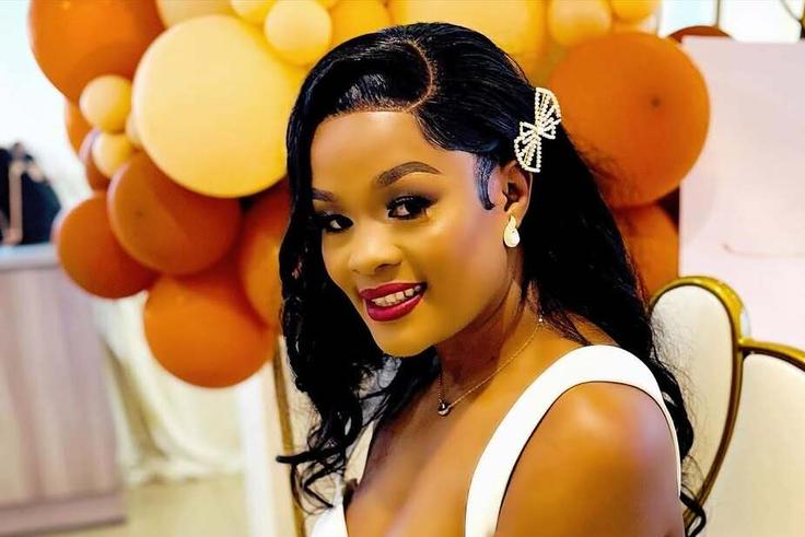 Racheal Otuoma's way of ending of the 'perfect' widow story