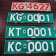 NTSA tightens rules for cars with KD plates
