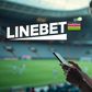 Linebet online casino and sports betting platform in Kenya: The ultimate gaming experience
