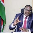 Education Cabinet Secretary Julius Ogamba