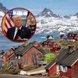 Cash deal U.S. is considering for Greenland & territories acquired by purchase and annexation