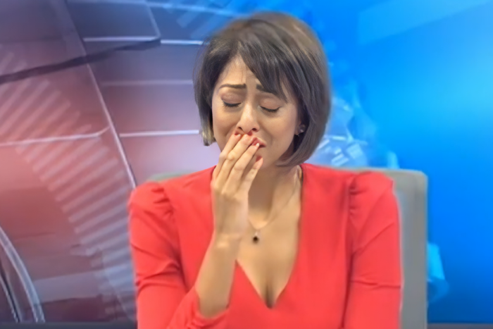 News anchor Smriti Vidyarthi bids farewell to NTV after 16 years