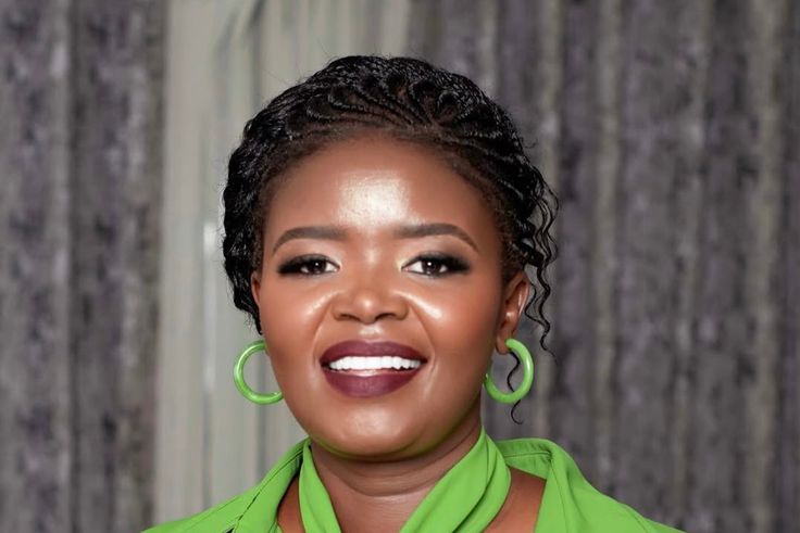 Miracle that brought light to Eunice Njeri’s life after years of hiding in black