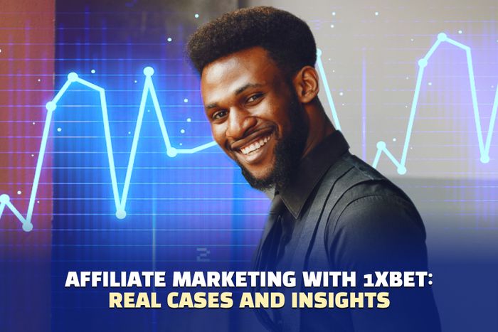 How to make money with affiliate marketing: a real case