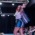 Fashion innovation & sustainability shine at Nairobi Fashion Week 2025 [Photos]