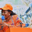 ODM acting Secretary General and Busia Woman Representative Catherine Nakhabi OmanyoODM acting Secretary General and Busia Woman Representative Catherine Nakhabi Omanyo