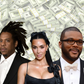 Hollywood, music, & sports take top share of Forbes celebrity billionaires list