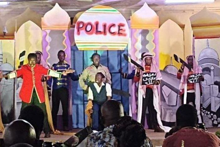 Cleophas Malala’s play Echoes of War, which was set to be performed by Butere Girls High School during this year’s national drama festivals, has ignited a nationwide debate. 