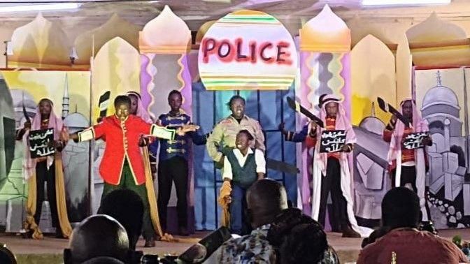 Cleophas Malala’s play Echoes of War, which was set to be performed by Butere Girls High School during this year’s national drama festivals, has ignited a nationwide debate. 