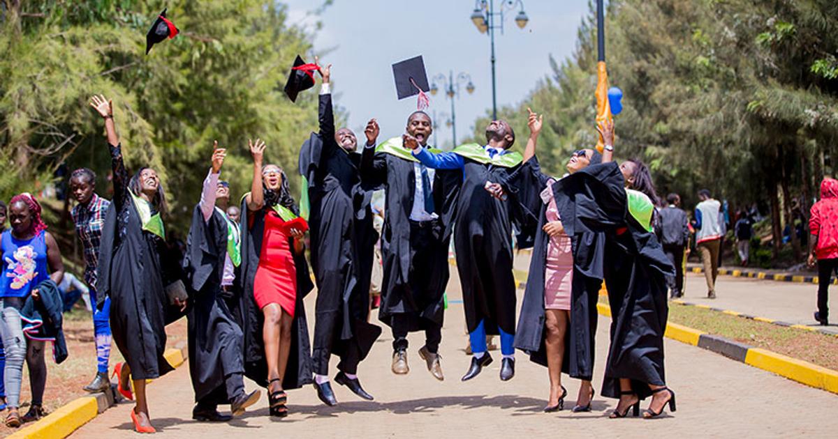 Top 10 private universities in Kenya, what you should know about them