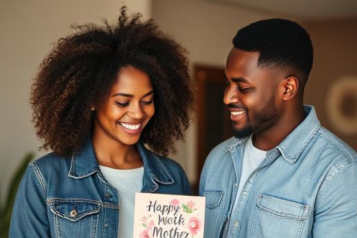 8 creative ways to celebrate Mother’s Day on a budget & make her feel special