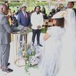 Kalonzo’s son weds: Kevin’s impressive career, education, wedding & political bid