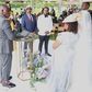 Kalonzo’s son weds: Kevin’s impressive career, education, wedding & political bid