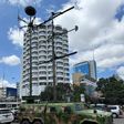 Why this armoured vehicle turned heads in Nairobi during the Africa Forward Summit