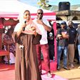 Mwanahamisi Hamadi