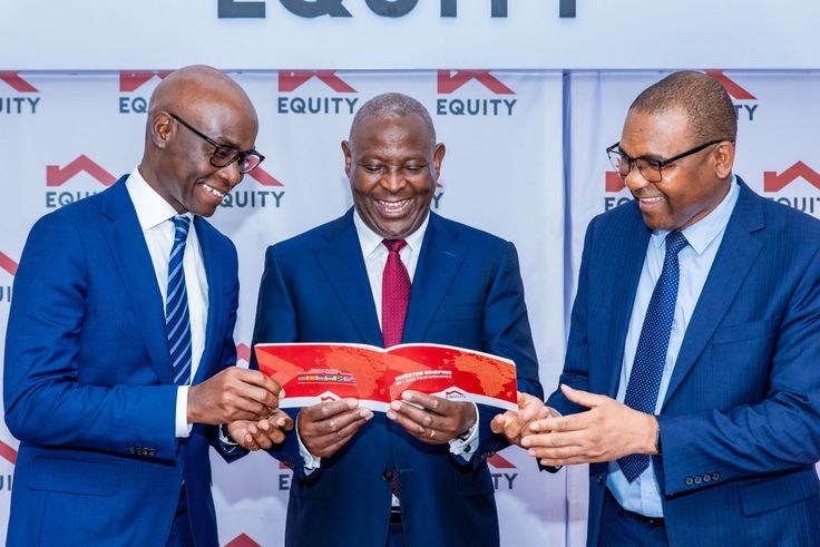 Equity Bank retains title as Kenya’s most valuable brand for second year running