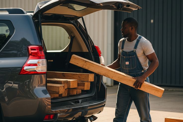 'Ni simiti mbili tu…' and 7 other car borrower lies that end in tears