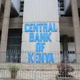 CBK Headquarters in Nairobi