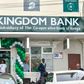 Kingdom Bank branch