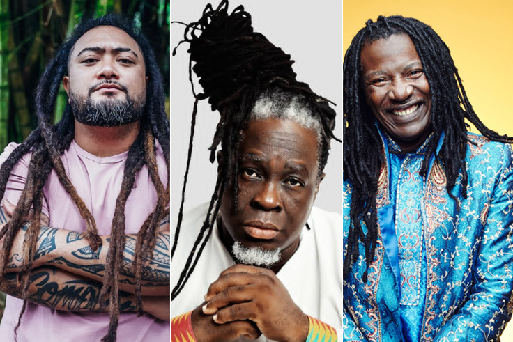 10 global reggae artists, bands often mistaken for Jamaicans