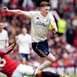 Elliot Anderson: The England star Scotland lost