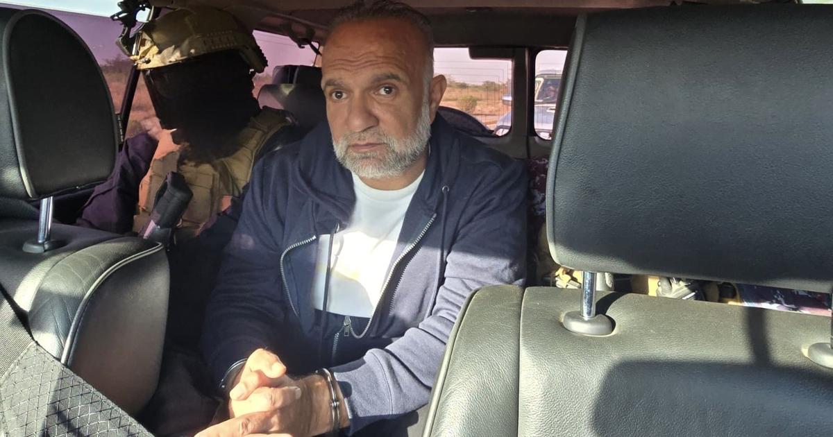 How Kenyan DCI tracked down Afghan national wanted by US authorities