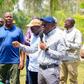 Principal Secretary for Internal Security and National Administration Raymond Omollo
