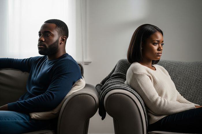 5 signs a partner has emotionally checked out