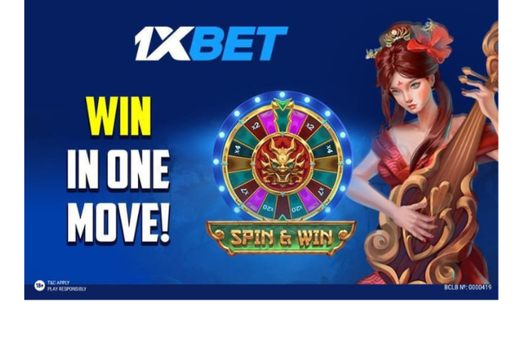 1xBet