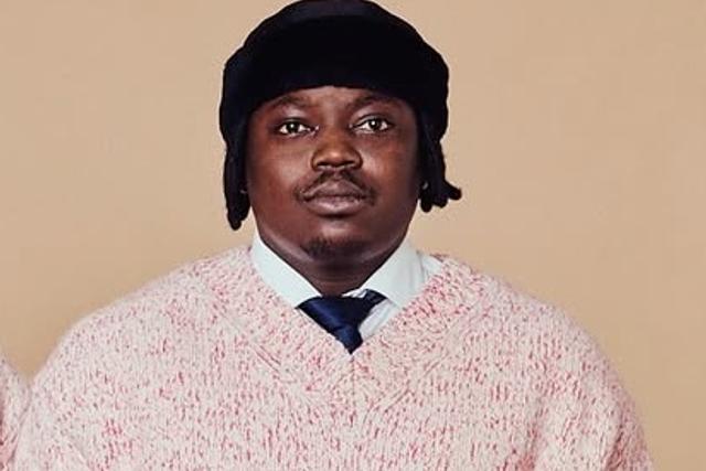 Matata member Marcus Ojiambo