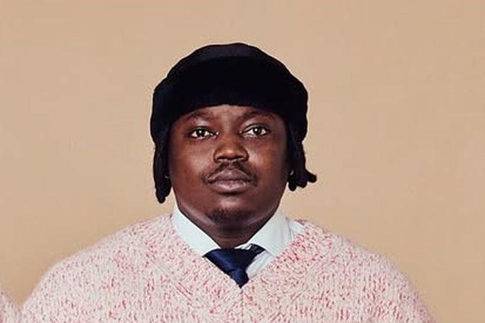 Matata member Marcus Ojiambo