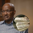 Ex-Governor Patrick Njoroge reveals how CBK removed old Sh1,000 note from circulation