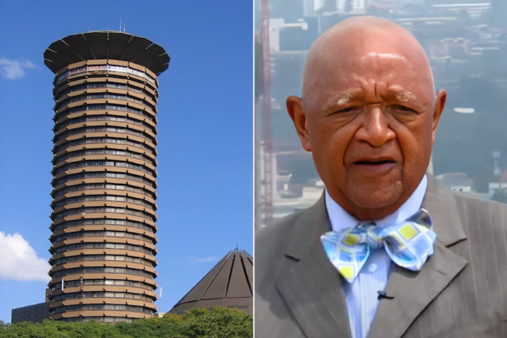6 architects behind Kenya’s iconic structures