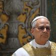 File image of Pope Leo XIV