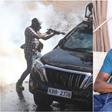Raila Odinga's bodyguard Maurice Ogeta recounts using his body to shield him from police bullets