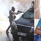 Raila Odinga's bodyguard Maurice Ogeta recounts using his body to shield him from police bullets