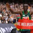 Eliud Kipchoge wins first marathon in 3 years, sets new record at Melbourne Marathon