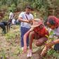 Inside Green Generation Initiative’s colourful Mazingira Day event: 2K trees, fun & learning