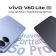 Vivo V60 Lite