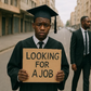 Degrees without jobs: What’s behind Kenya’s Gen Z dilemma?