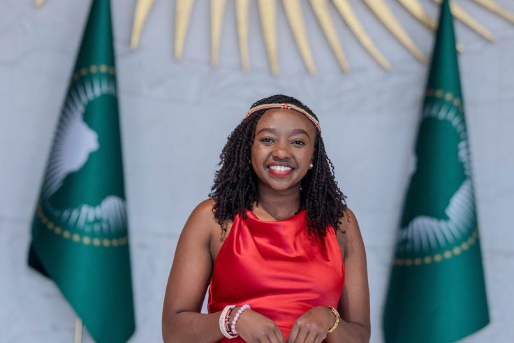 Charlene Ruto launches competition with Sh194k prize: Reactions & how to participate