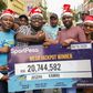 From 99 bob to Sh20.7M- Nairobi tailor becomes newest SportPesa Mega Jackpot winner
