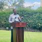 DCI summons CS Justin Muturi after Sunday press briefing