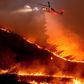 Latest update on Los Angeles fires: Death toll increases, evacuation orders & looters arrested