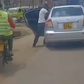 Truth about man forced into waiting car in Rongai in viral video